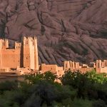 Kasbah Ait Arbi - tour with dades trekking tours